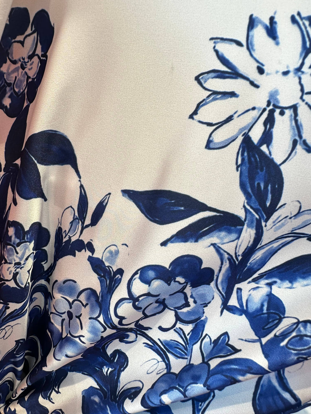 Ensemble Femme Imprimé Floral –