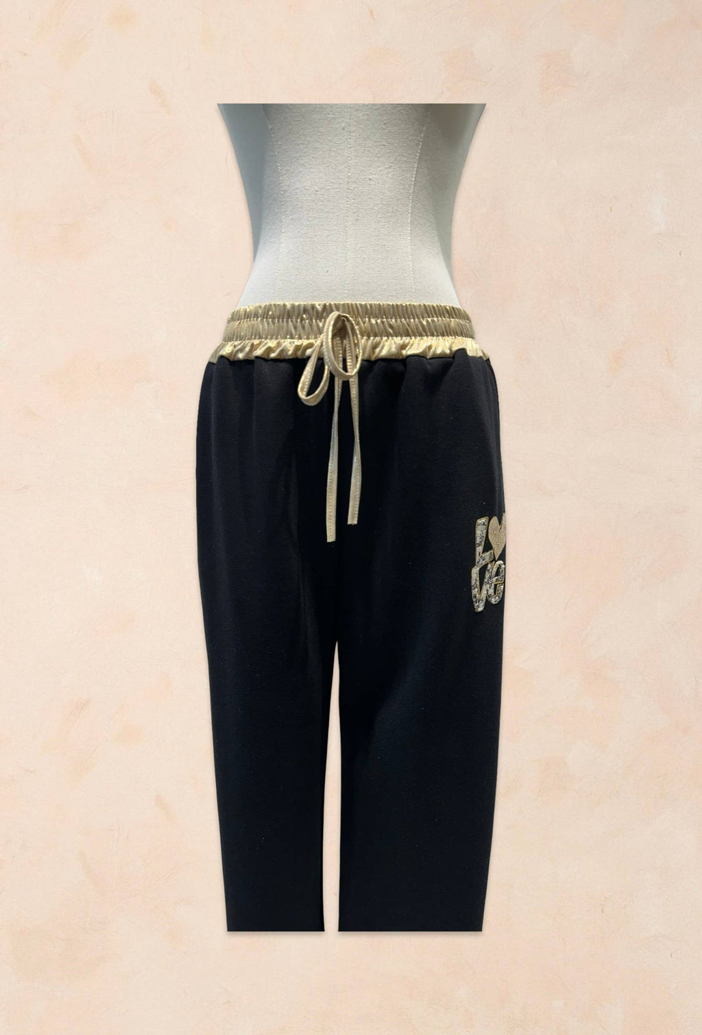 Ensemble Haut Pantalon Loungewear Viscose /