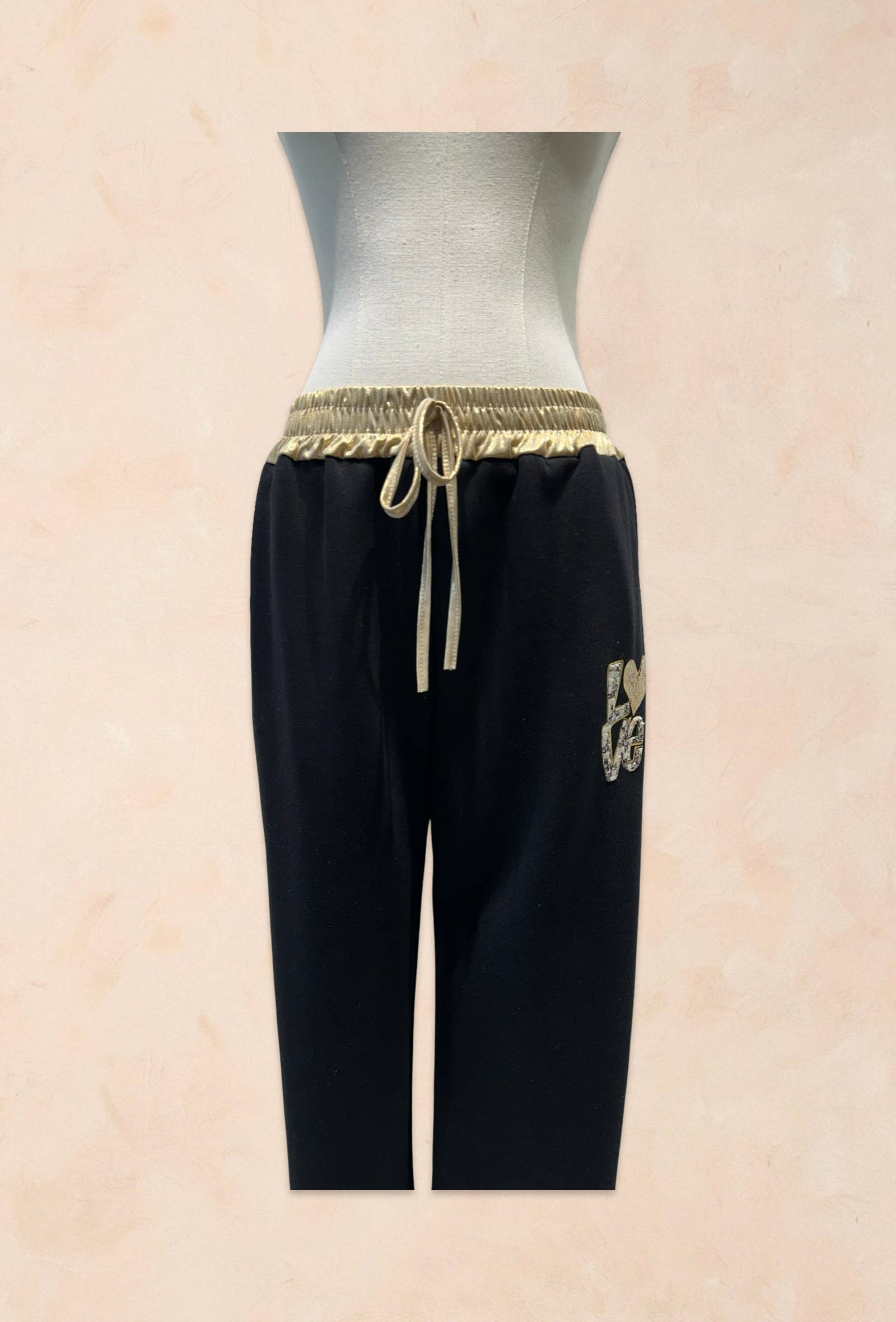 Ensemble Haut Pantalon Loungewear Viscose /