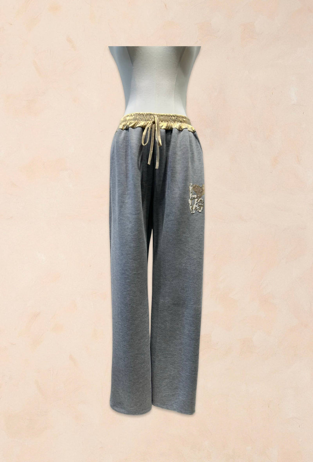 Ensemble Haut Pantalon Loungewear Viscose /